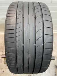 255 30 ZR19 Continental Sport Contact 5P R02 91Y 5,5mm  x1