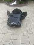 Дитячий електромобіль  BMW