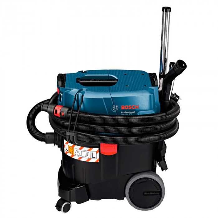 Порохотяг( пылесос) Bosch GAS 15 PS/12-25 PS/GAS 35 L AFC/GAS 55 M AFC