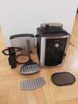 Krups Espresseria EA8010 kompletny USZKODZONY