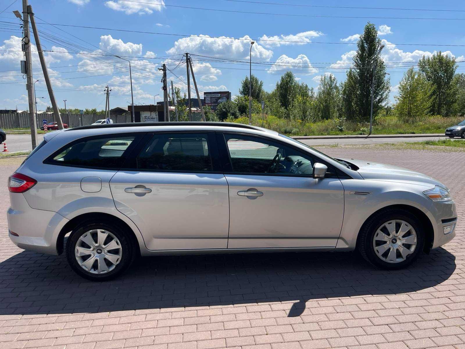 Ford Mondeo універсал 2014р 2,0 дизель АКПП