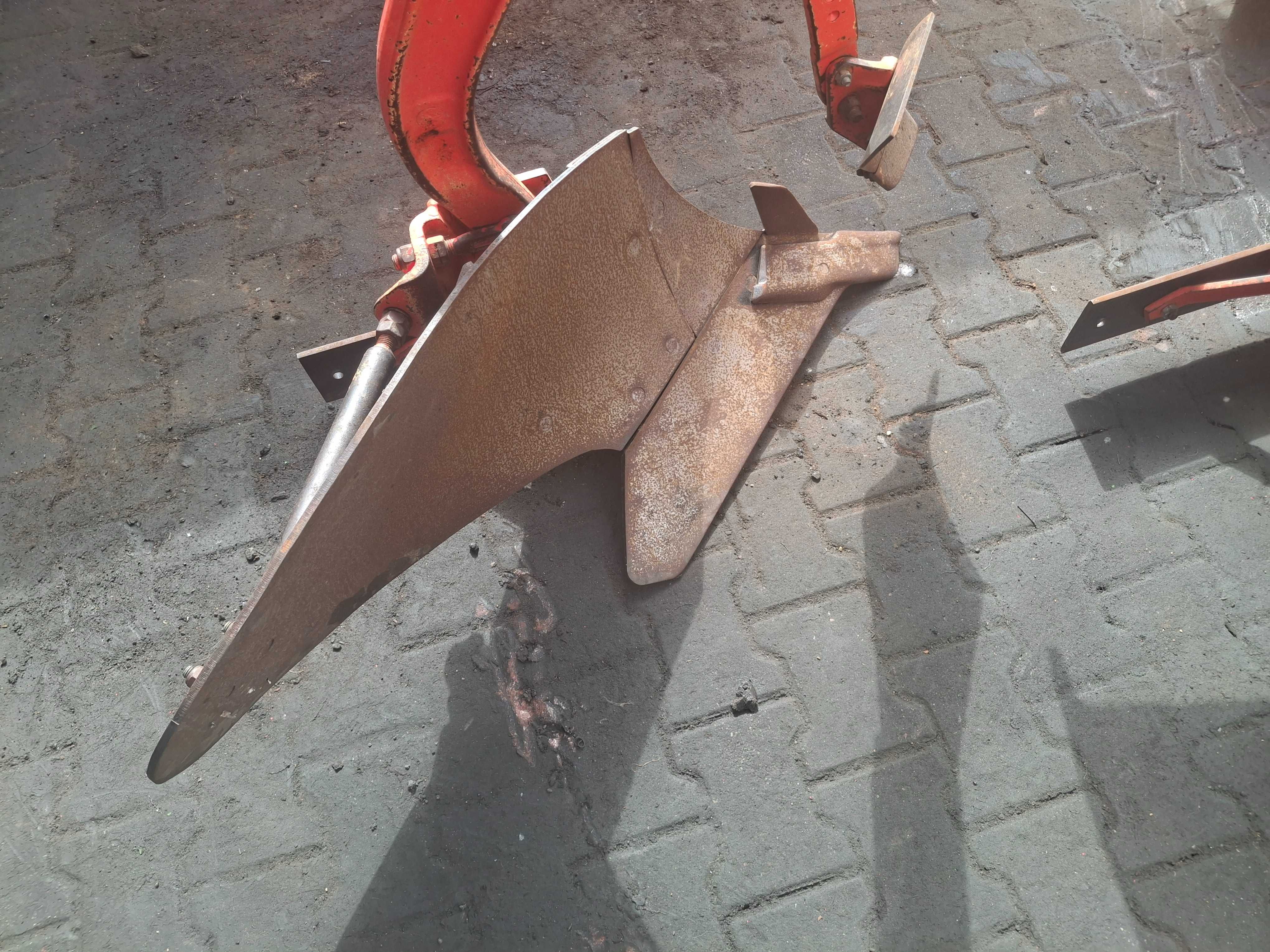 Kuhn varimaster 152 , 5skibowy, zab. hydr