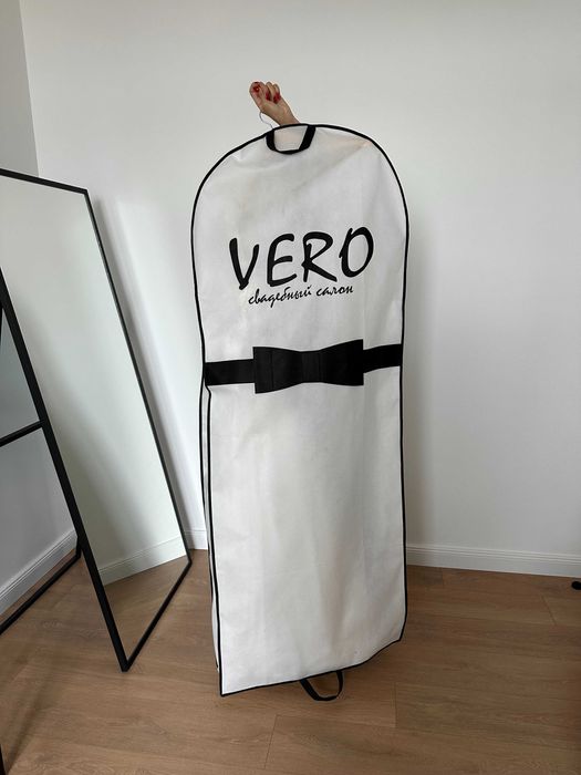 Весільна сукня (після хімчистки)