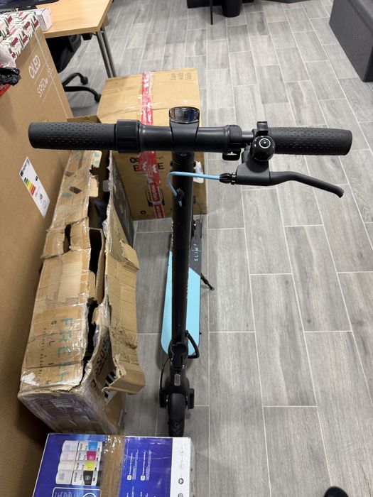 Trotinete Elétrica OLSSON Fresh Slim