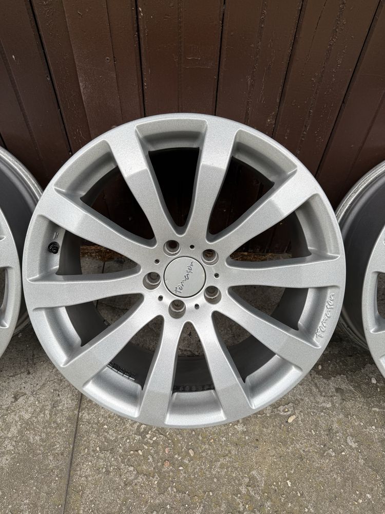 Tomason TN4 5x114,3 19” et40 8,5J