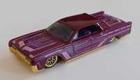 Hot Wheels '64 Continental