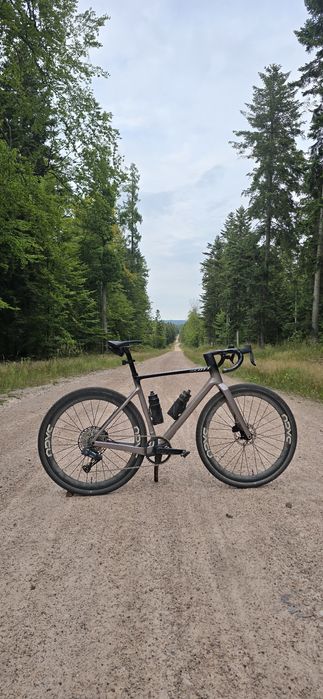 Gravel Scott Addict roz. 54