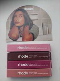 Peptide lip tint від RHODE