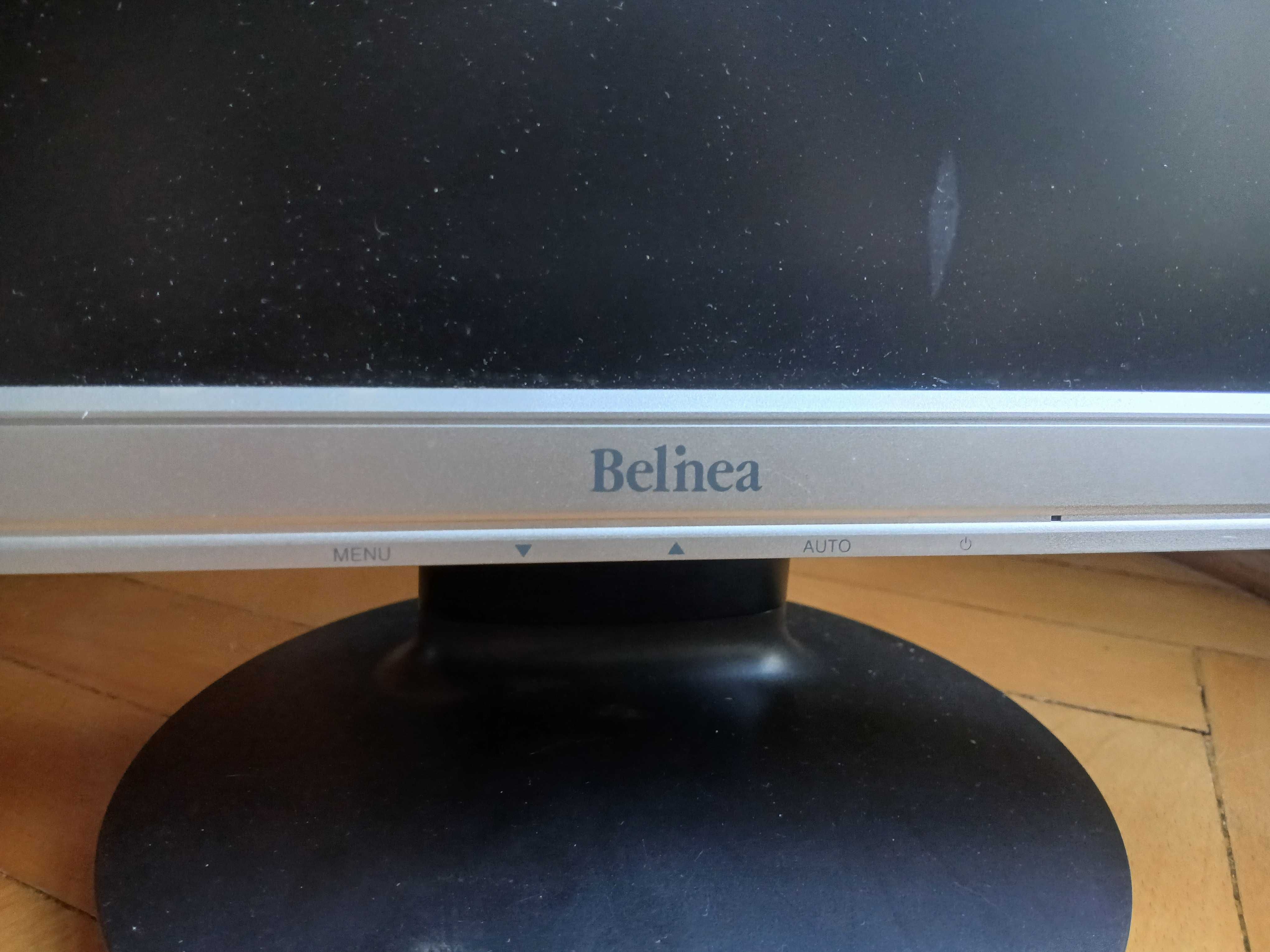 Monitor Belinea 5:4 VGA