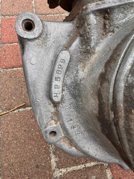 Продам оригінальний двигун на мотоцикл  Иж 350,49