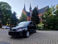 Seat Alhambra Seat Alhambra 2.0 TDI 140km DSG Automat