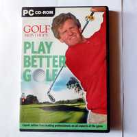 PLAY BETTER GOLF | gra sportowa w golfa na PC