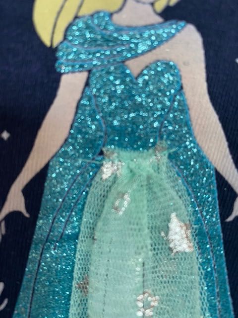 Elsa, Elsa, Frozen, Kraina Lodu sukienka NOWA rozmiar 110 i 122