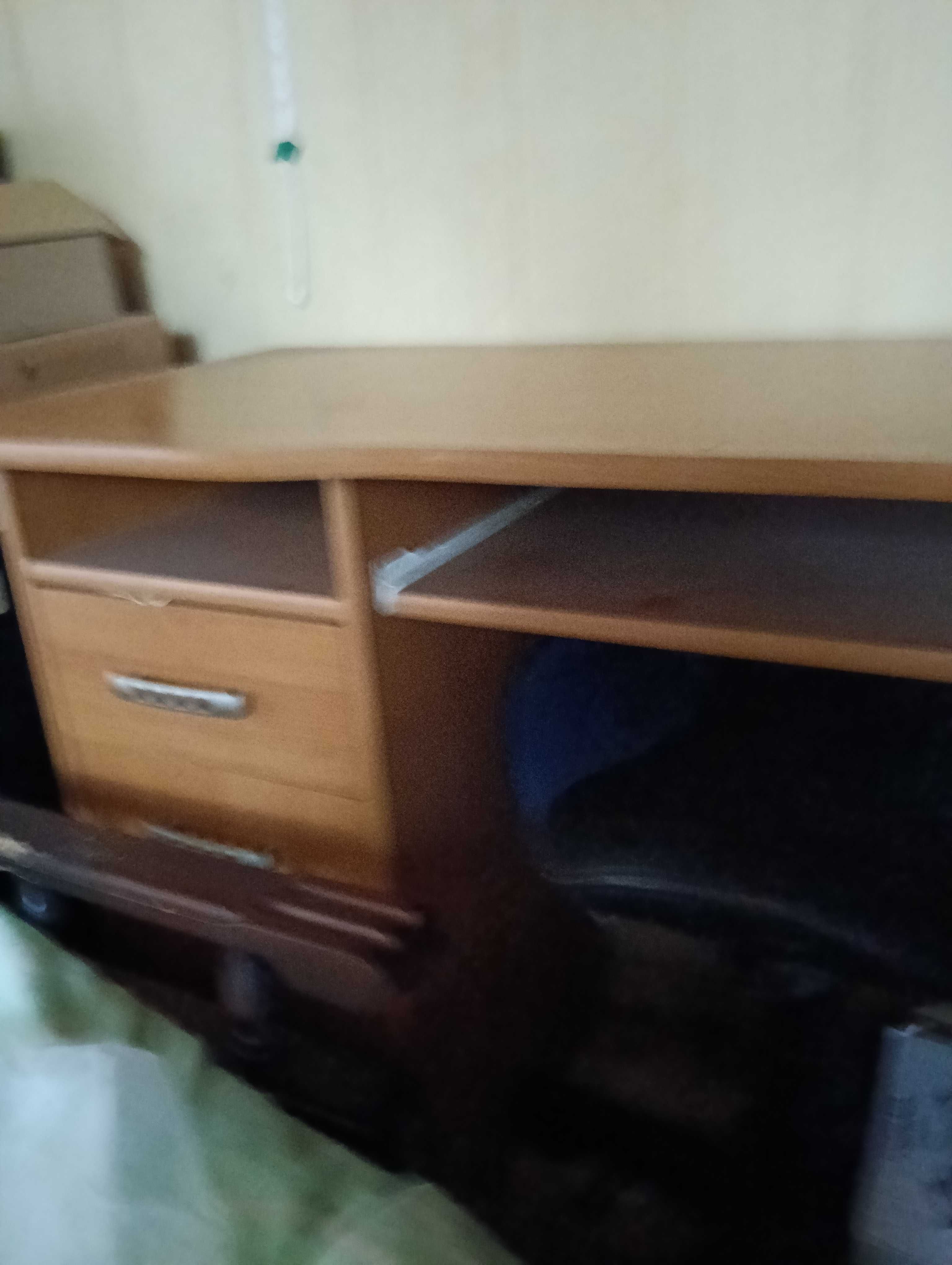 Biurko nowe bardzo tanio sprzedam p