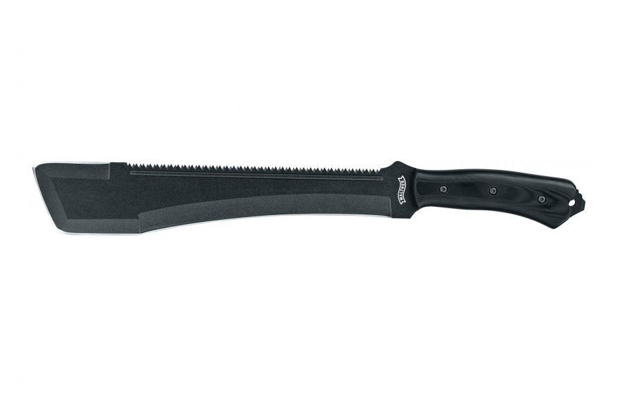 Maczeta Walther Modified Survival Machete