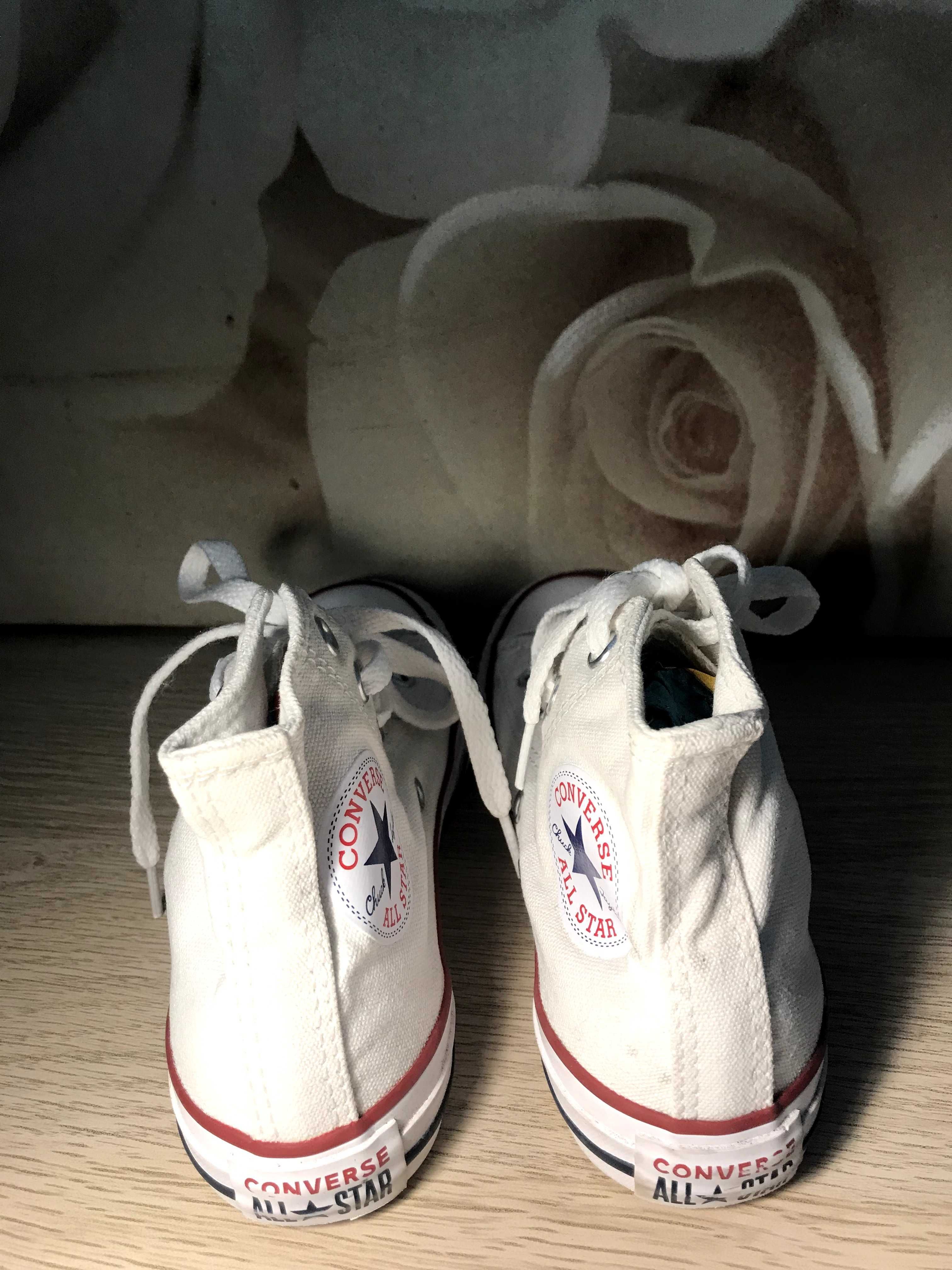 sapatilhas converse All star tamanho 30