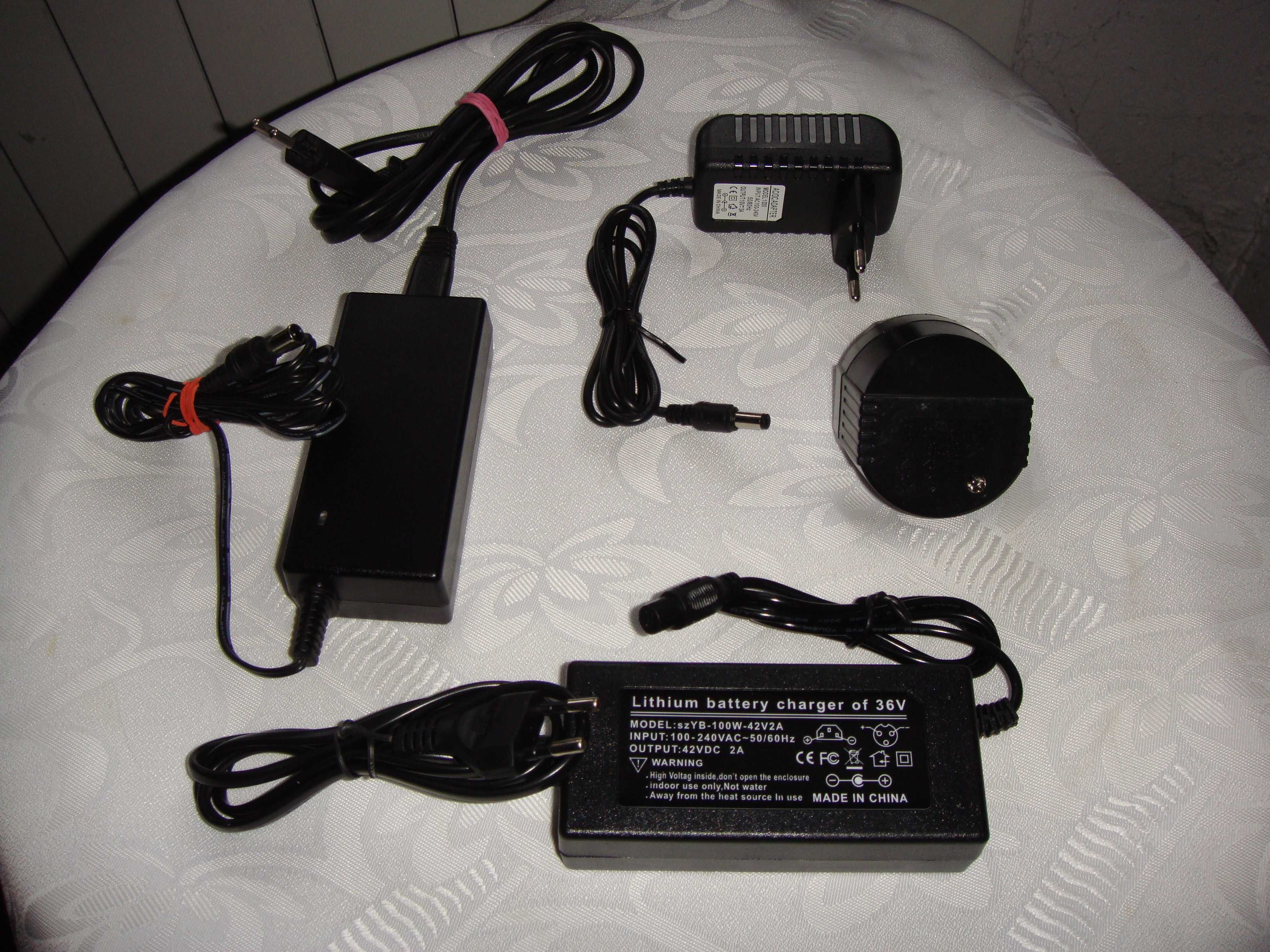 Transformatorki -  Różne  Nietypowe ,,,   24 V , 36 V  , 42  V