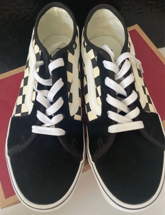 Buty vans filmore decon R 38