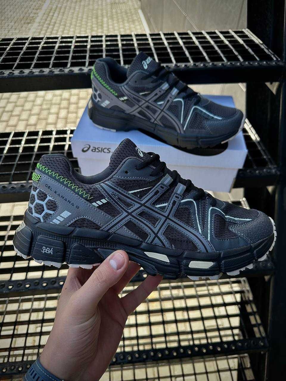 Кросовки Asics Gel, 40-45 размер, кросівки асикс