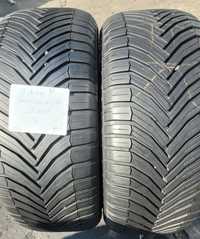 225/50/18 225/50R18 Michelin 2021 Całoroczne