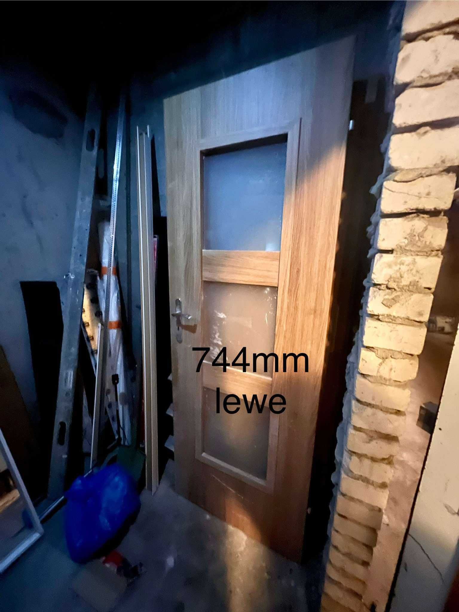 skrzydła drzwiowe