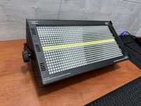Stroboskop led atomic 280w rgbw okazja poekspozycyjny jak nowy wysylka