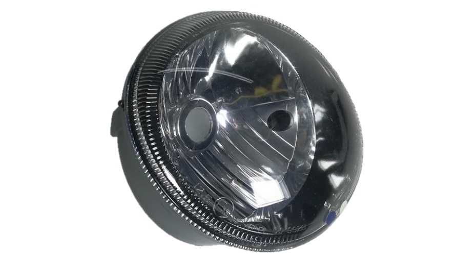 Lampa przód Reflektor Vespa GTS Super Sport przyciemniana OEM.