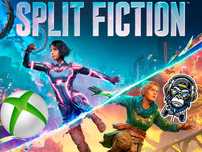 Split Fiction - цифр. верс. для XBOX SERIES X|S
