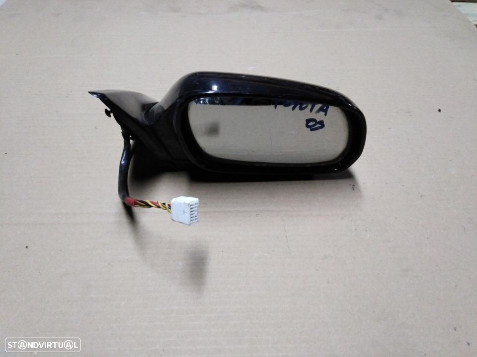 Espelho retrovisor direito toyota celica ano