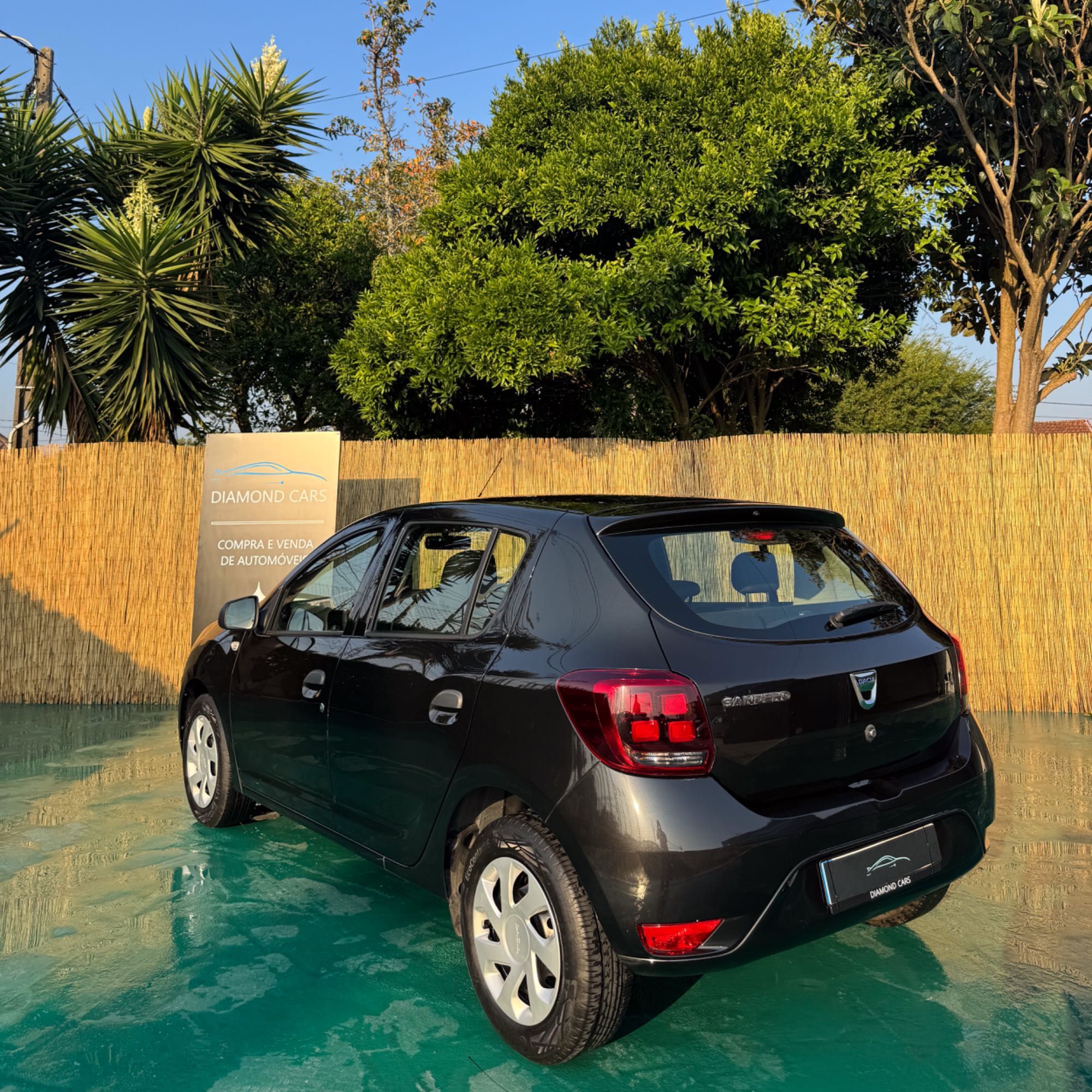 Dacia Sandero 1.0 SCe 2020
