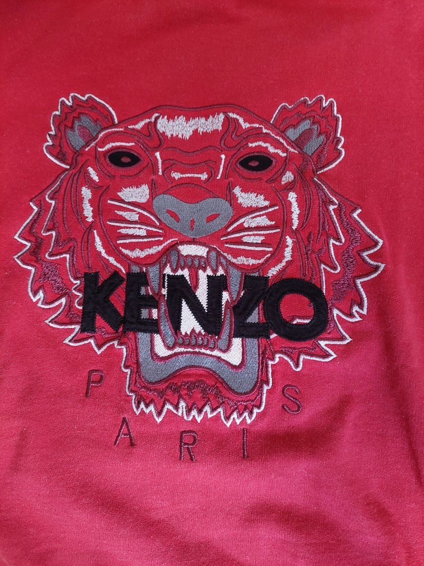 Продам нашивку Kenzo