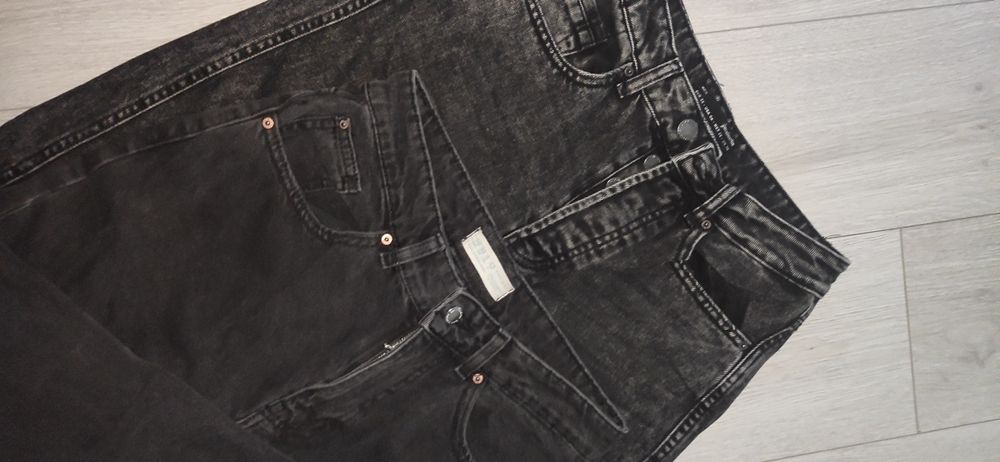 Джинси46-48р.+подарунок