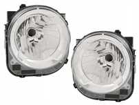Reflektor Lampa zwykla Jeep Renegade bu 2014-2019