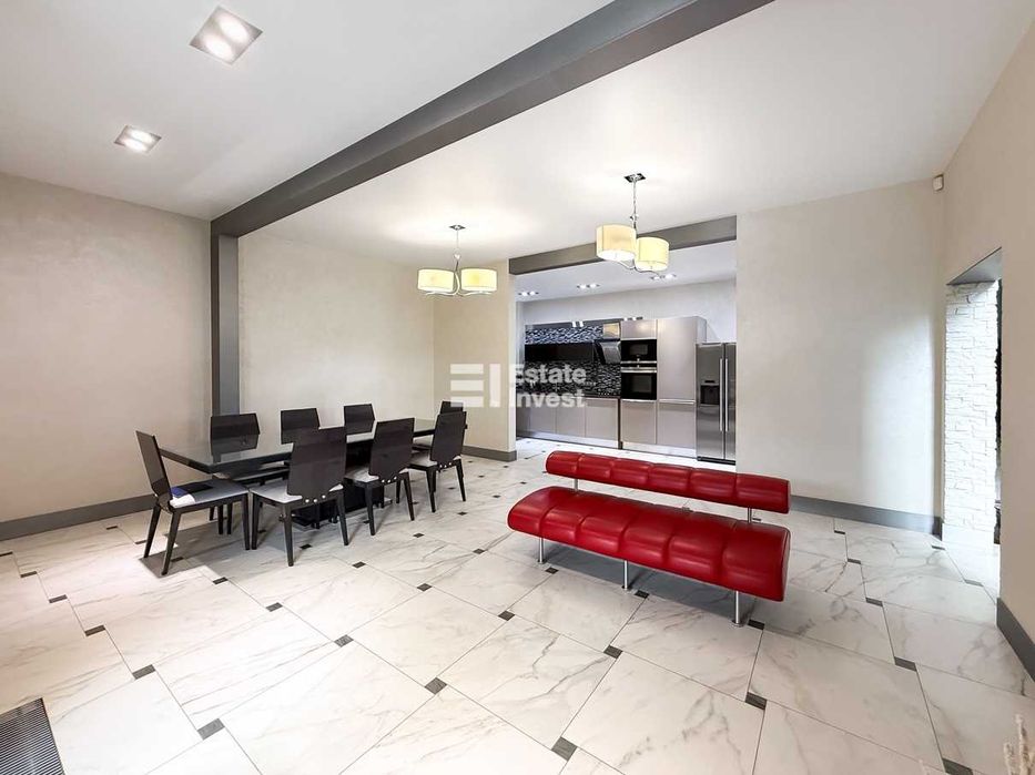 Продається будинок в котеджному селищі район Сан Роща, Олешки