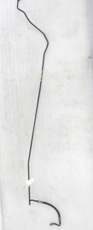 Провод шланг гидроподвески ABC mercedes cl w215 A2159970682