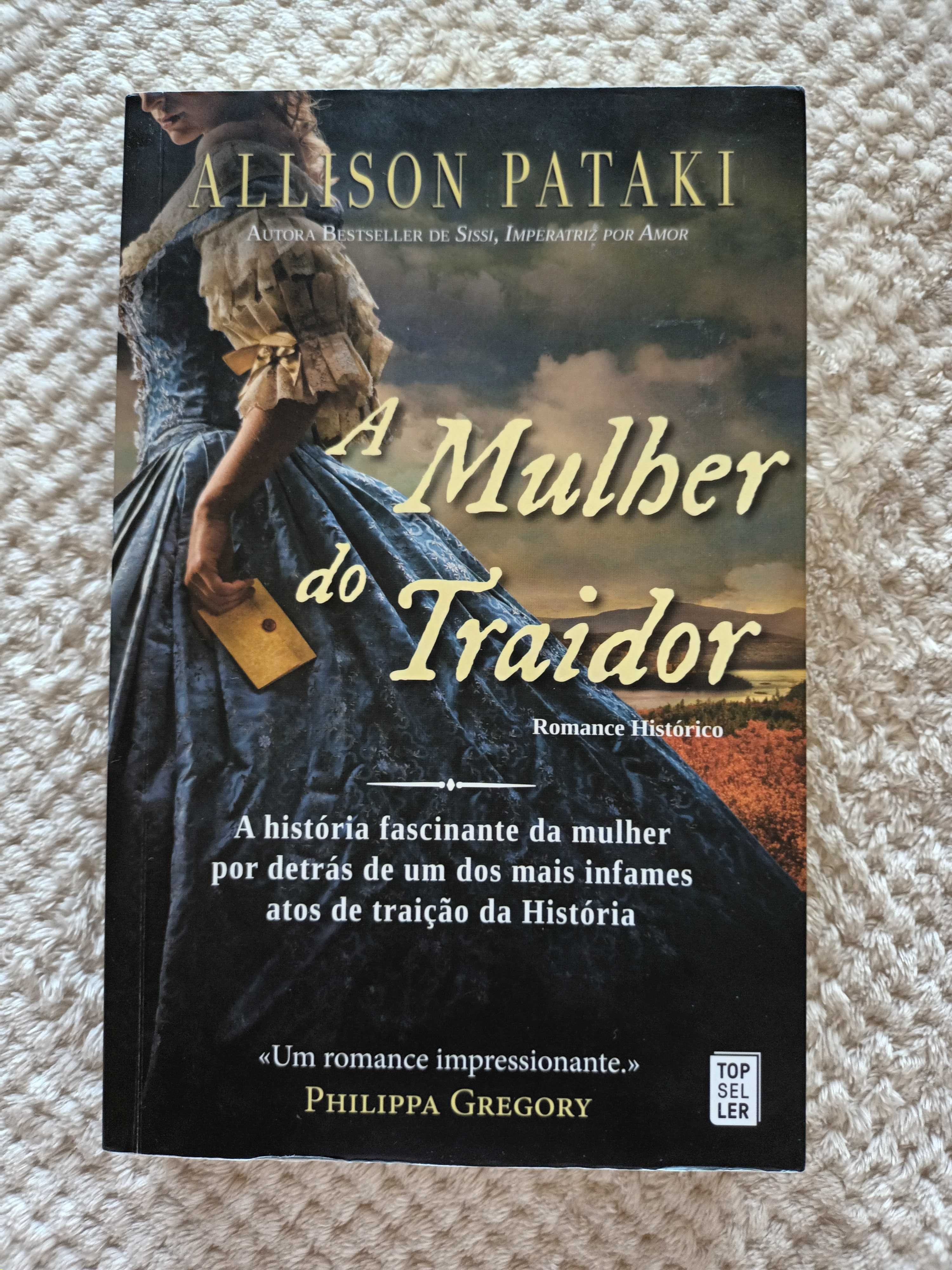 Romances Históricos Best Sellers
