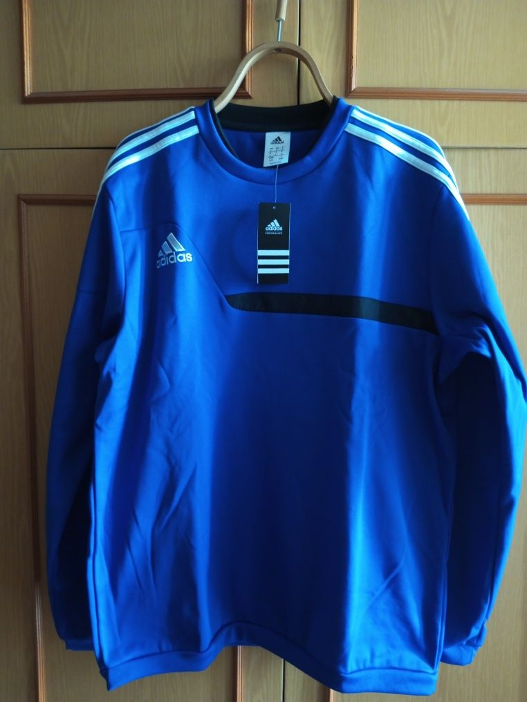 Продам новый реглан Adidas размер L