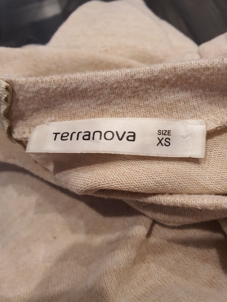 Bluzeczka damska Terranowa