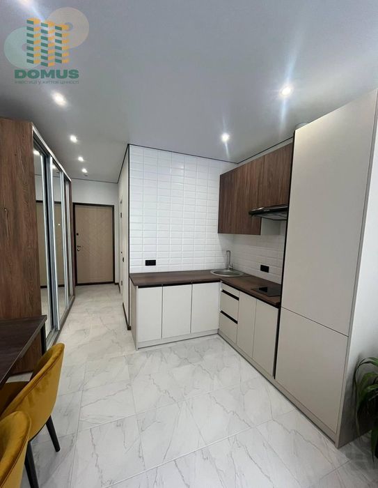 Продам 1 комн. С РЕМОНТОМ ЖК Акварель 8, Таирова. Дом сдан!