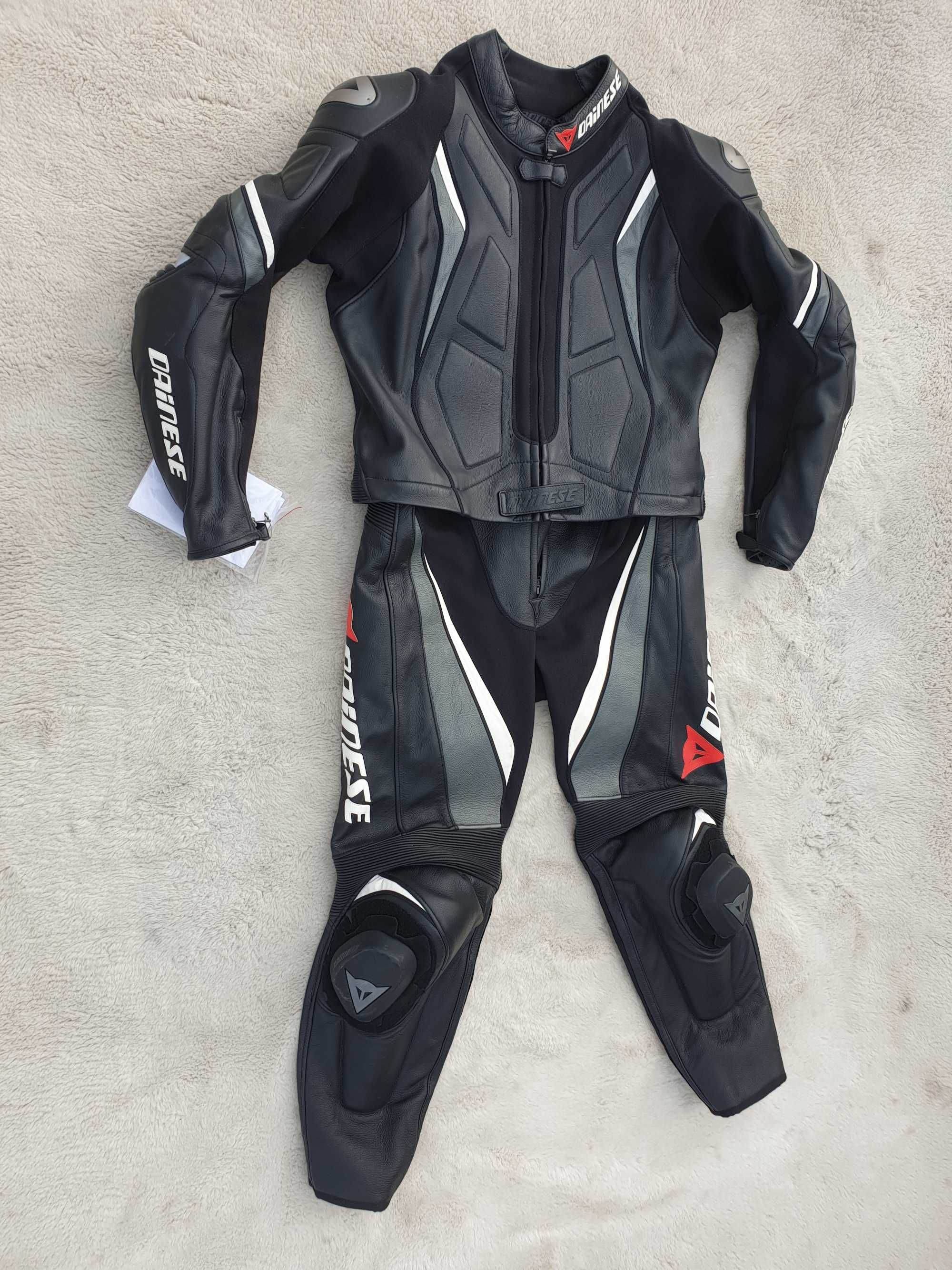 Dainese Aspide 56 eur XXL Kombinezon motocyklowy