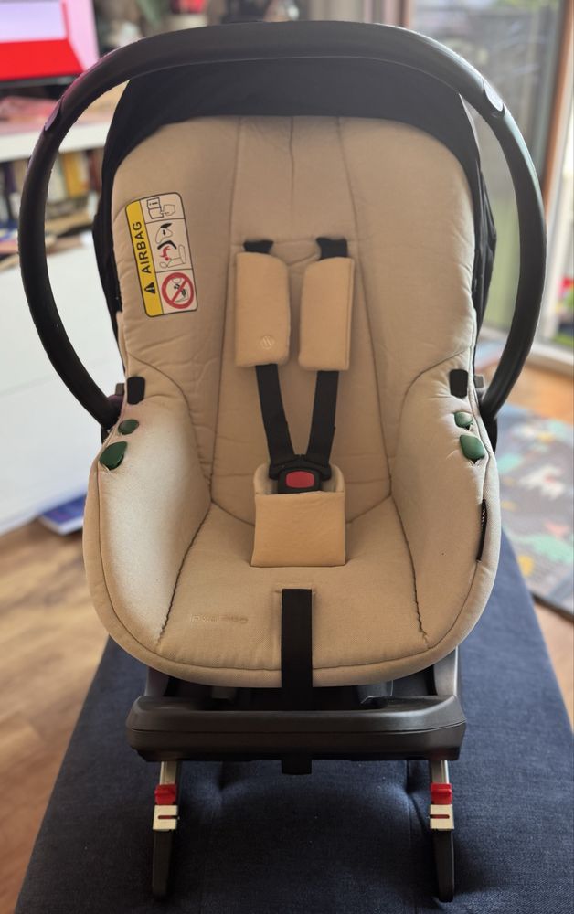 Avionaut Pixel PRO 2.0 C + baza Dock 2.0