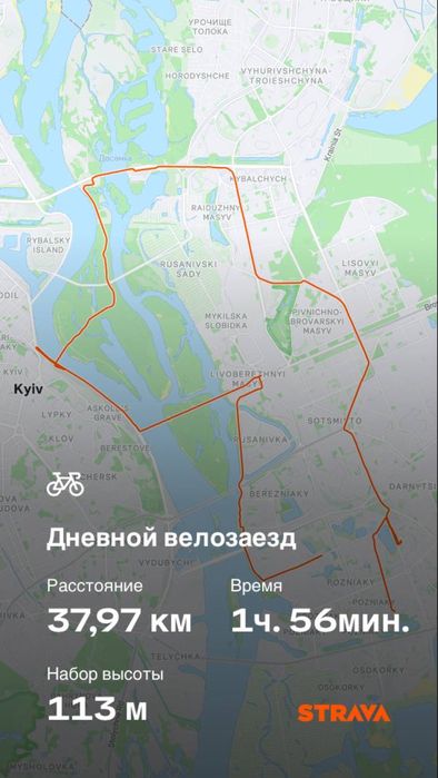 Электросамокат like bike titan 2000watt