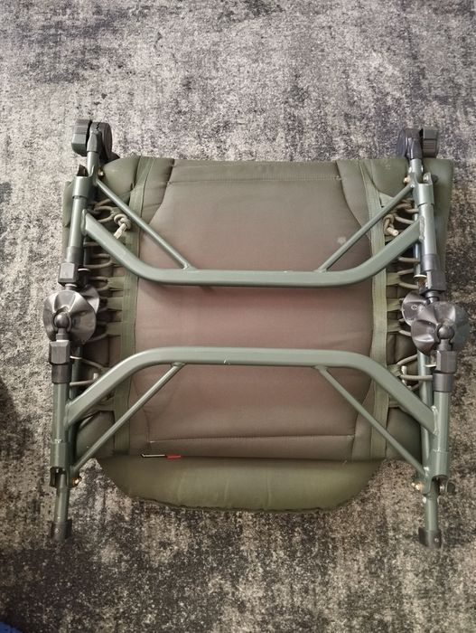 JRC łóżko karpiowe 6.7kg