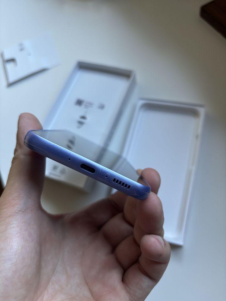 Samsung Galaxy A34 5G