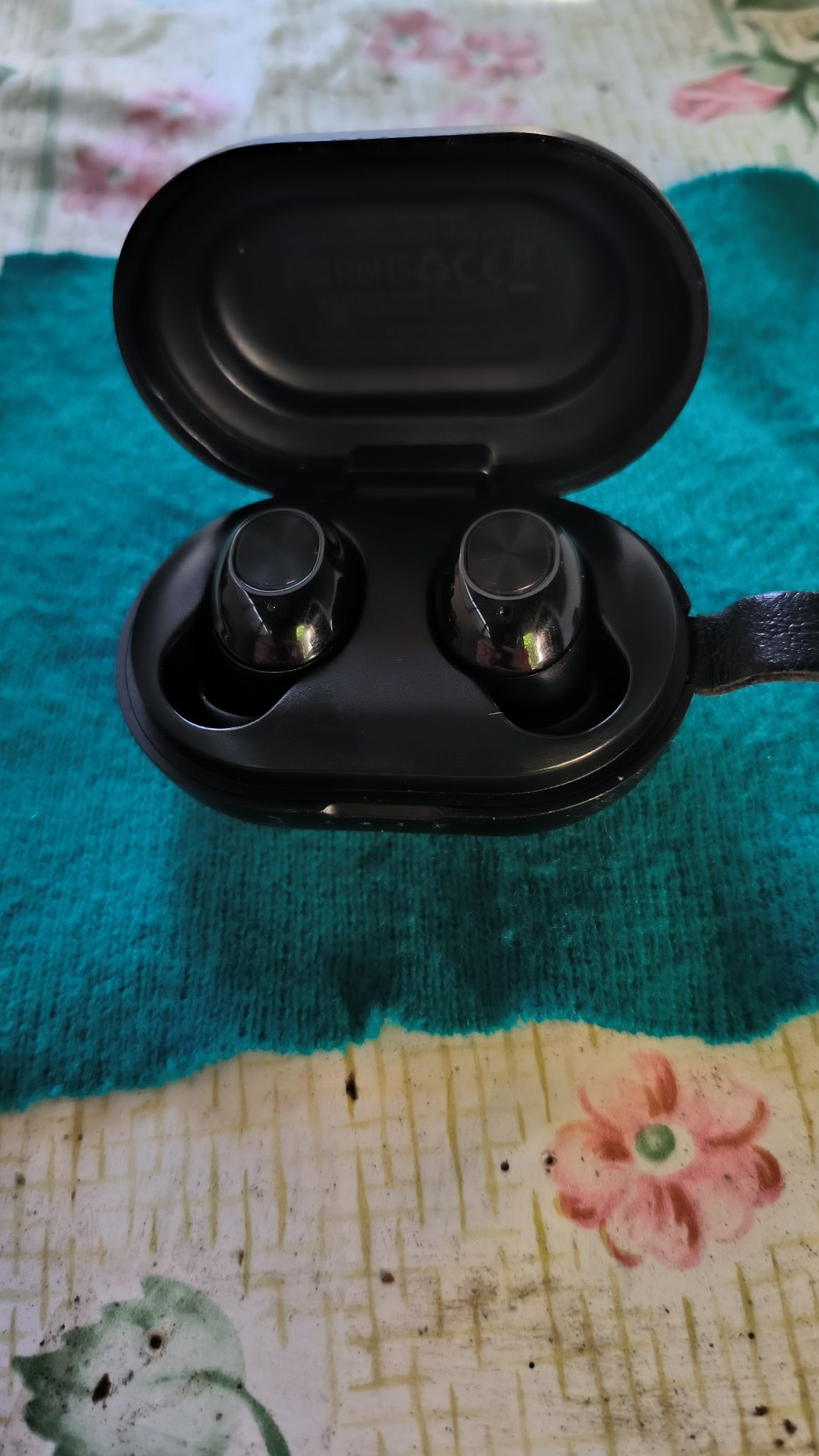 Навушники Bluetooth бездротові Tronsmart Spunky Beat
