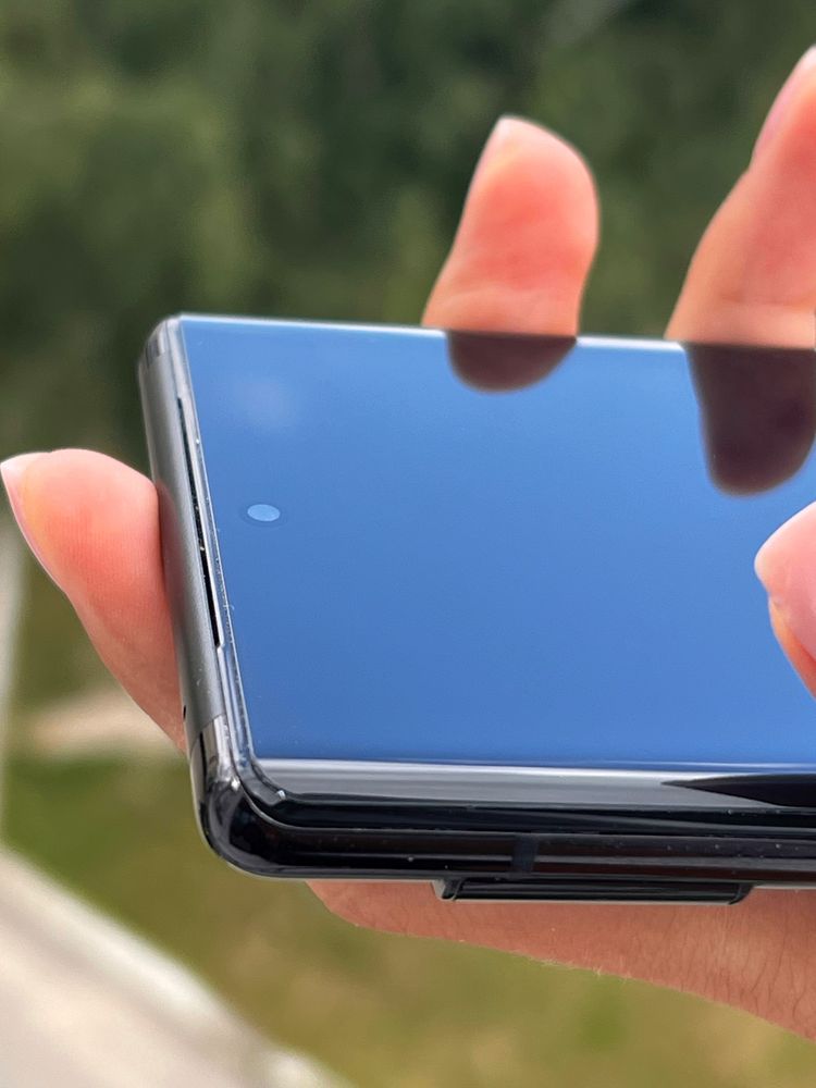 Захисне скло Google Pixel 6Pro, Pixel 7Pro (в комплекті УФ-лампа)
