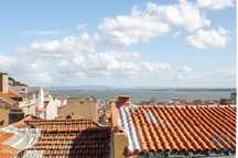Apartamento T3 em Arroios de 96,00 m2