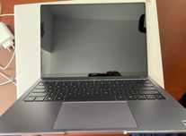 Laptop Huawei matebook 14 AMD Ryzen 4600h 16/512