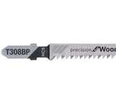 Brzeszczot Do Wyrzynarki Expert T308Bp 5Szt. Bosch