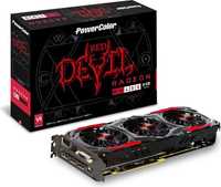 Karta Graficzna RX480 Powercolor Red Devil 8GB Gwarancja!